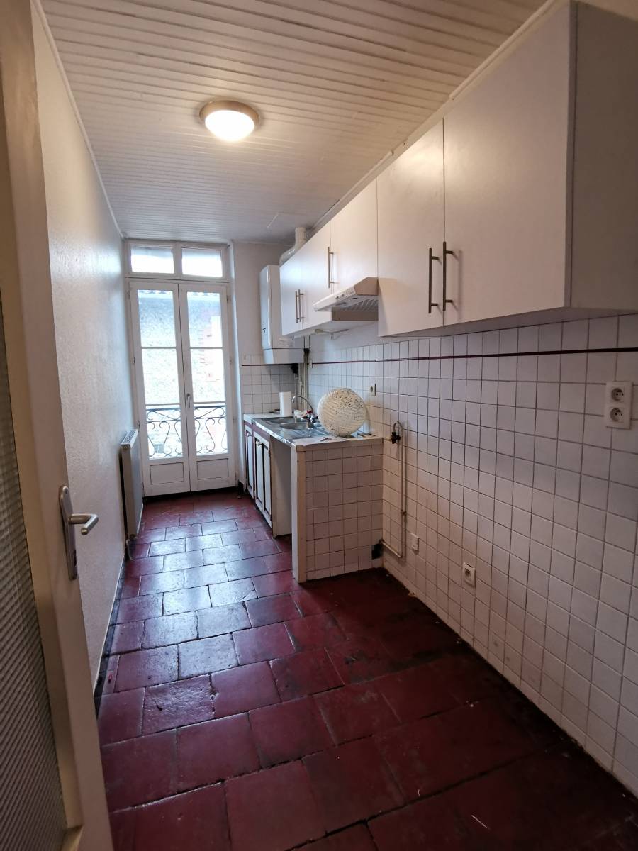 Appartement T3 Carbonne 31390, Sud Toulouse