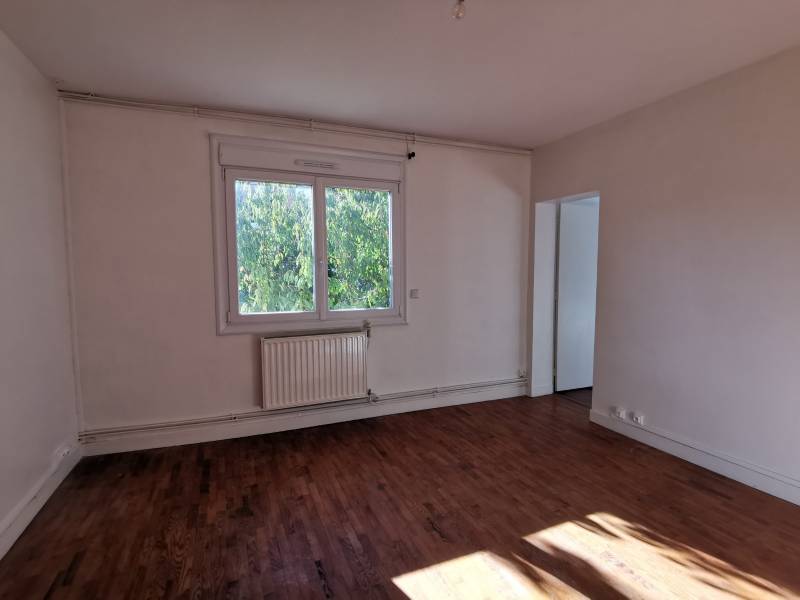 Appartement Toulouse (31400) Rangueil / Sauzelong 
