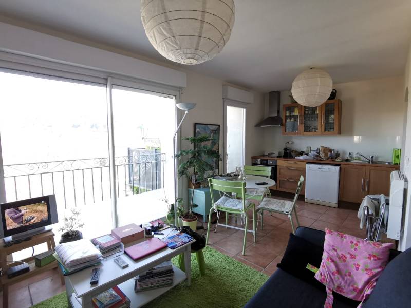 Appartement T3 Carbonne (31390),  Sud Toulouse