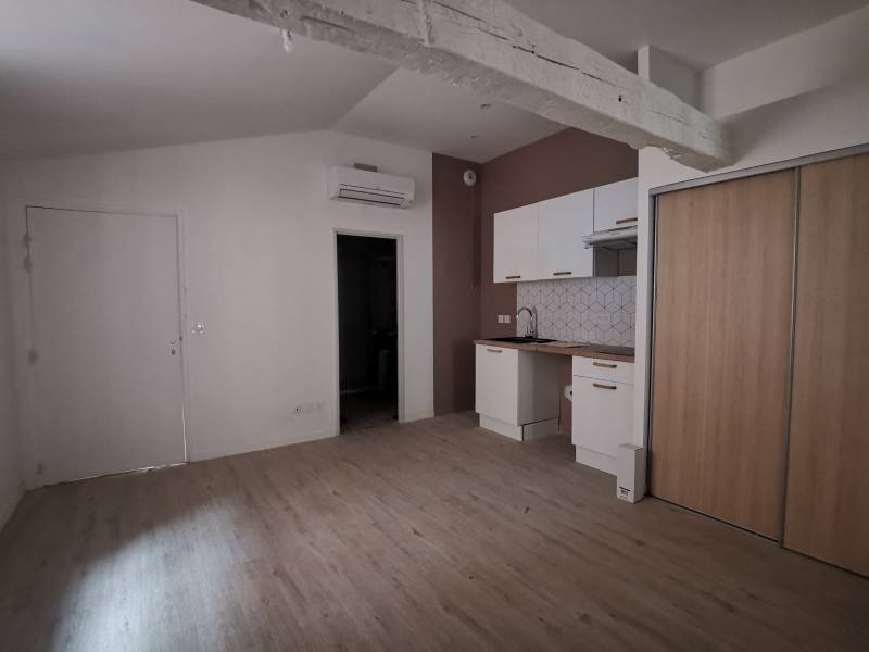Appartement T2 dans chartreuse - hyper centre Toulouse (31000)