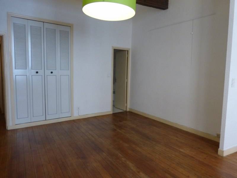 Appartement Toulouse (31000) Place St Georges Appartement T1bis