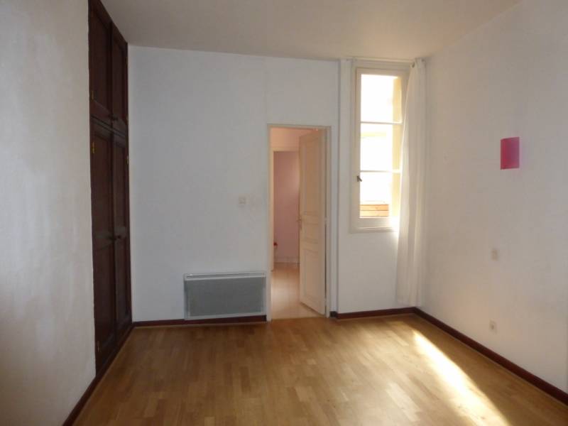 Toulouse  (31000), Saint-Georges  Appartement T2 Ancien avec cachet
