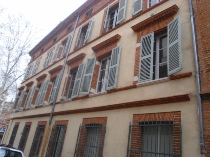 Appartement 3 Toulouse 31000,  Hyper Centre, proche commerces et metro.