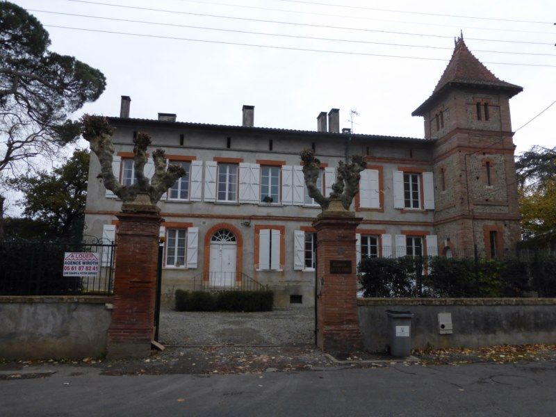 Appartement type 3 Carbonne (31390), sud de Toulouse