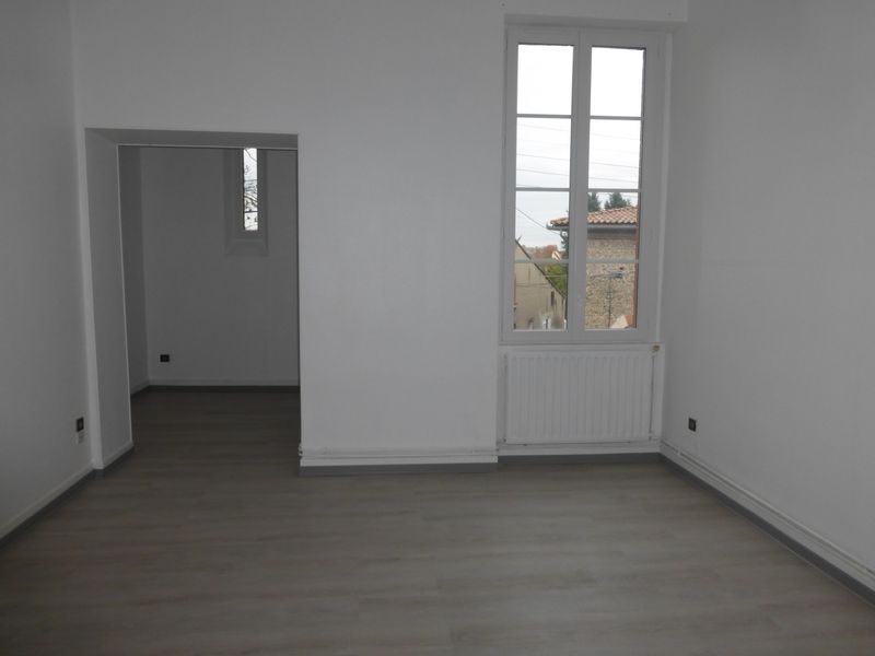 Appartement type 3 Carbonne (31390), sud de Toulouse