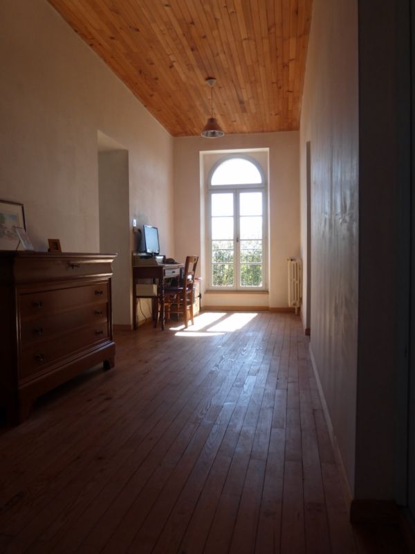 Maison 5 GRATENS (31430), Sud Toulouse Secteur Carbonne Maison de caractère au calme avec 1 ha de terrain - 285 000 € Gratens  