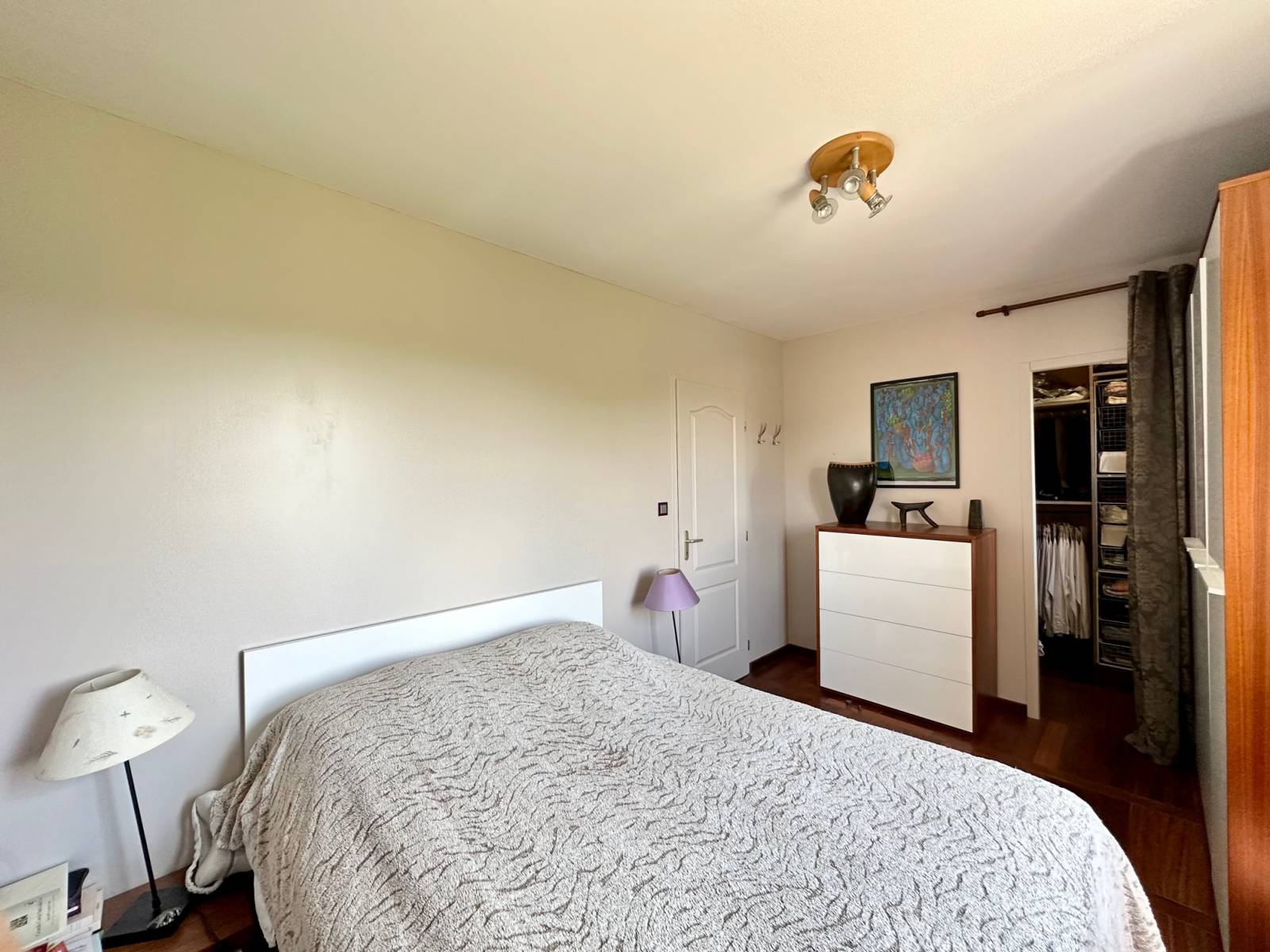 Maison familiale de type 6 avec double garage et jardin clos de 2204 m² - Toulouse Sud