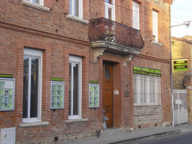 Maison proche Carbonne Mettre ma maison en vente Carbonne  