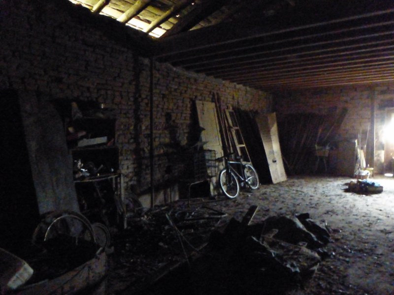 Maison type 5 Carbonne (31390), Sud Toulouse  Secteur Carbonne Maison ancienne à rénover de type 5 avec dépendance et jardin de 3196 m² .