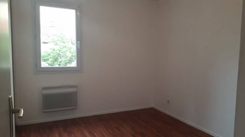 Toulouse  -  secteur Croix de Pierre - Appartement T2 Parking et balcon