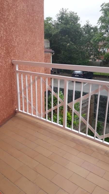 Toulouse (31100) - Croix de Pierre - Appartement T2 Parking et balcon