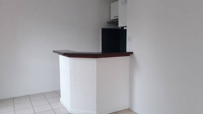 Toulouse  -  secteur Croix de Pierre - Appartement T2 Parking et balcon