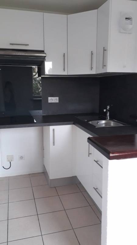 Toulouse (31100) - Croix de Pierre - Appartement T2 Parking et balcon