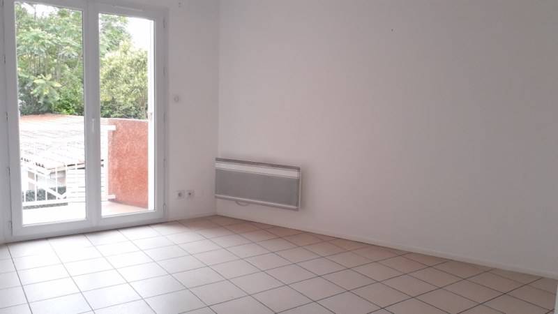 Toulouse  -  secteur Croix de Pierre - Appartement T2 Parking et balcon