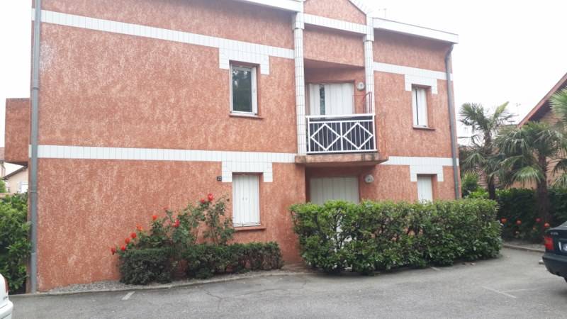 Toulouse appartement avec parking
