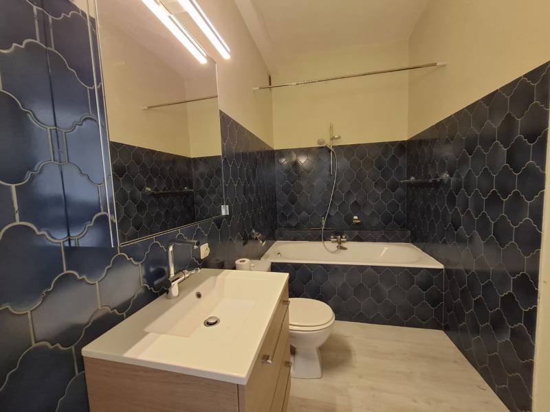 Maison de ville de type 5 avec petite sortie à Carbonne (31390) - Sud Toulouse