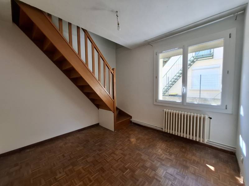 Maison  T4/5 avec garage et jardin - Lézat sur Lèze (09210) - Sud Toulouse