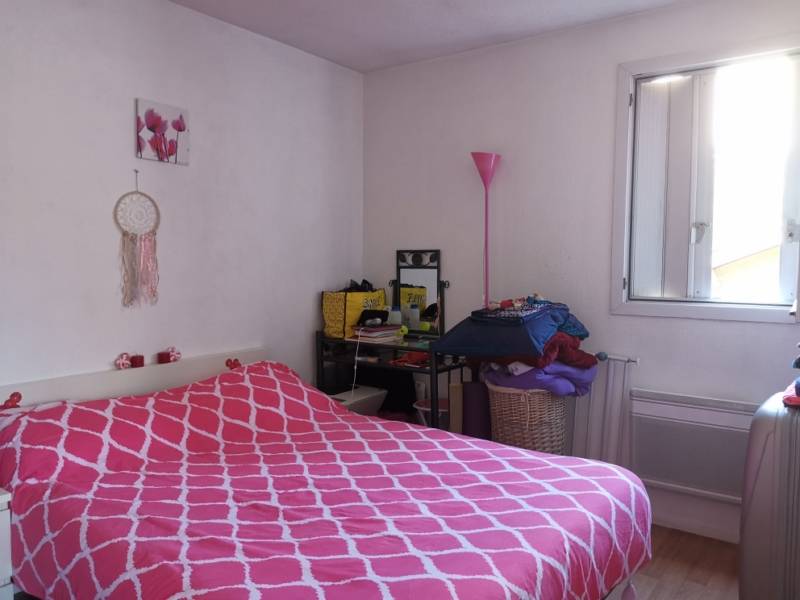 Toulouse (31100) - Croix de Pierre - Appartement T1bis avec balcon et parking
