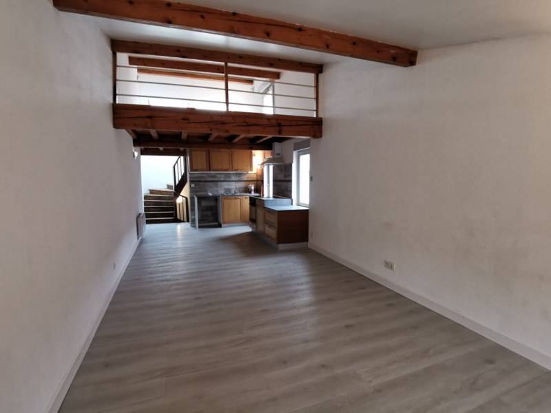 Appartement T3/4 triplex centre Carbonne (31390) - Sud Toulouse