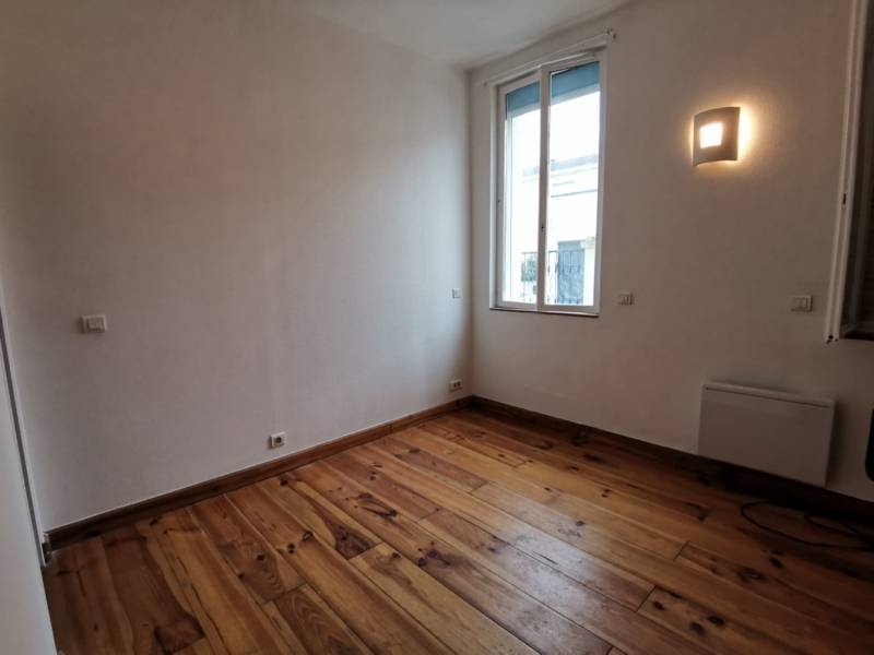 Appartement T2 rez-de-chaussée - Toulouse (31400) - Rangueil/Sauzelong - avec extérieur