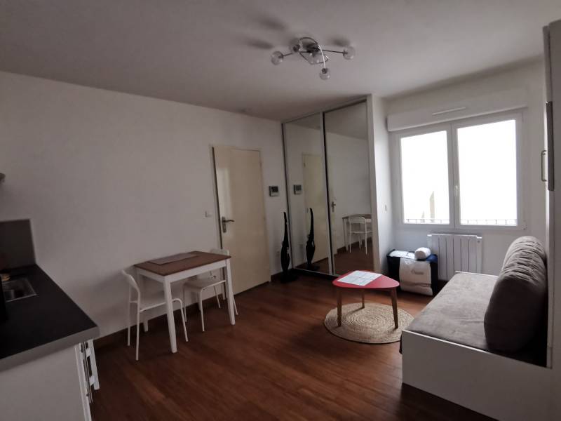 Appartement meublé Toulouse (31000) St Etienne Appartement meublé