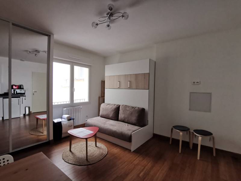 Appartement meublé Toulouse (31000) St Etienne Appartement meublé