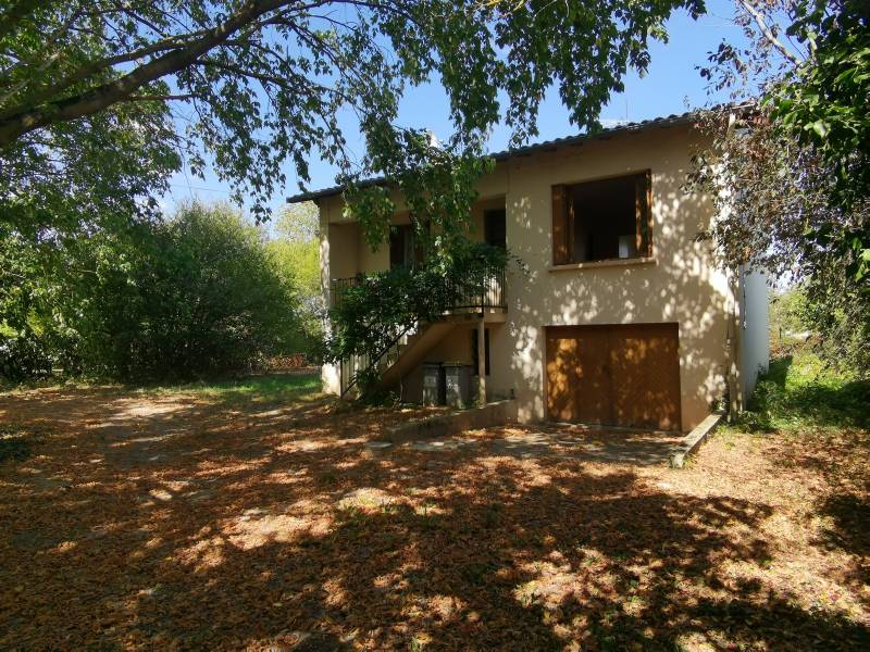 Maison à vendre Carbonne petit prix