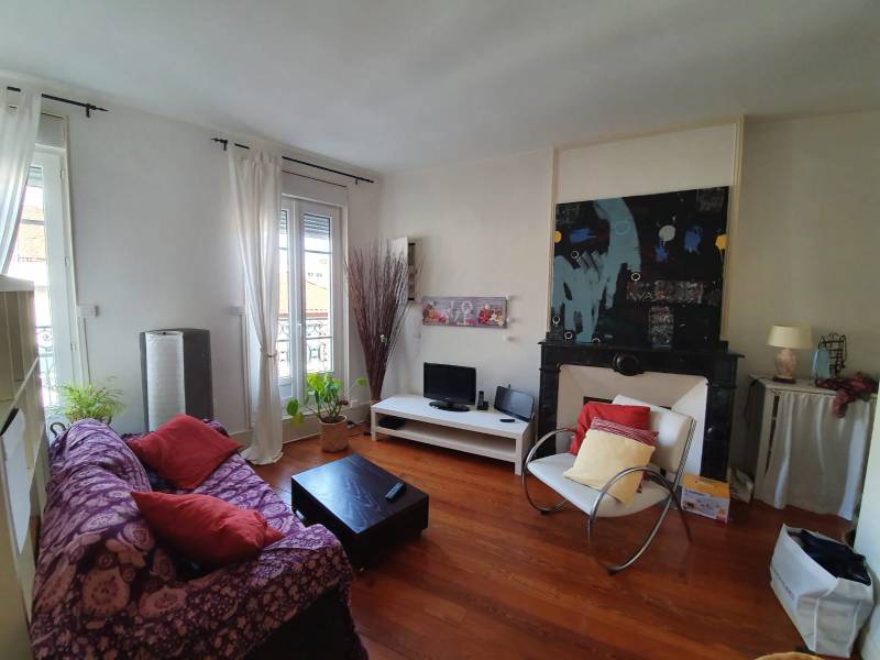 Appartement hyper centre Toulouse à louer