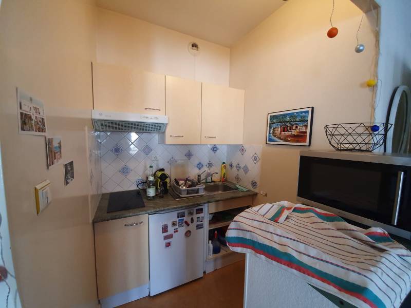 Toulouse location Appartement studio Hyper centre