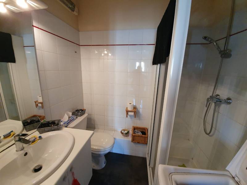 Toulouse studio à louer