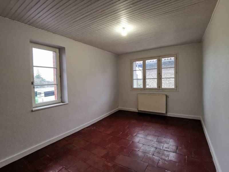 Appartement T3 Carbonne