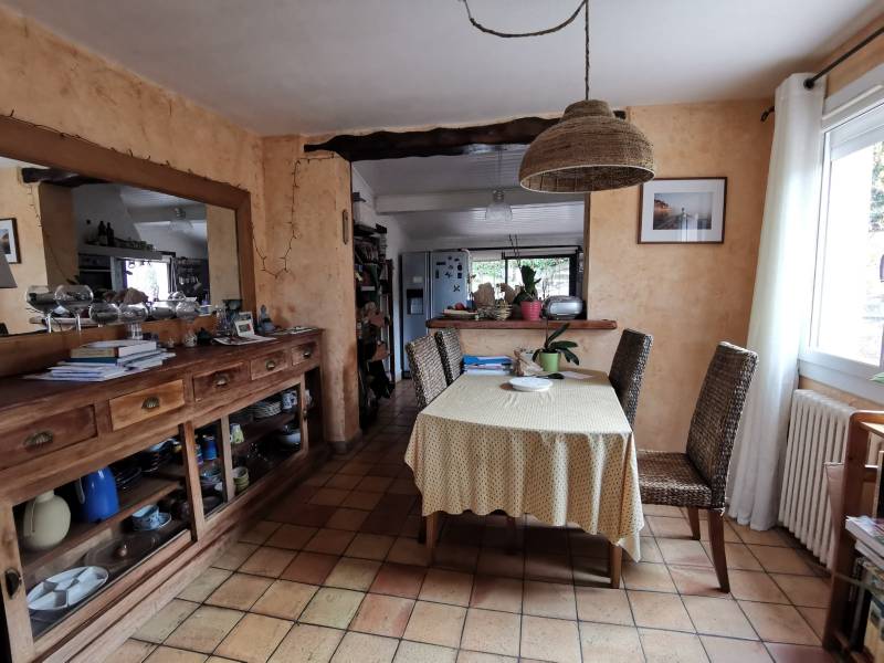 Maison Marquefave (31390), Sud Toulouse - Secteur Carbonne - Belle Vue - Calme