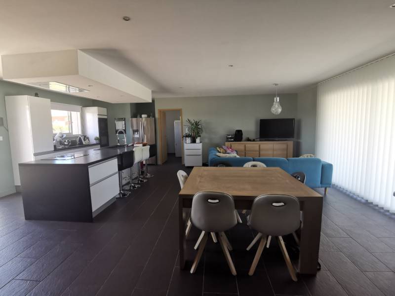 Maison à Carbonne (31390), Sud Toulouse Exclusivité !