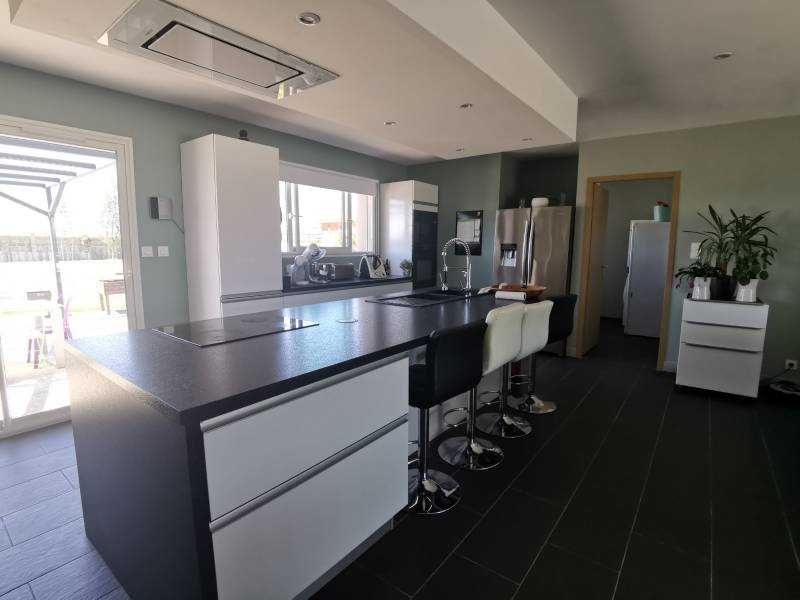 Maison à Carbonne (31390), Sud Toulouse Exclusivité !