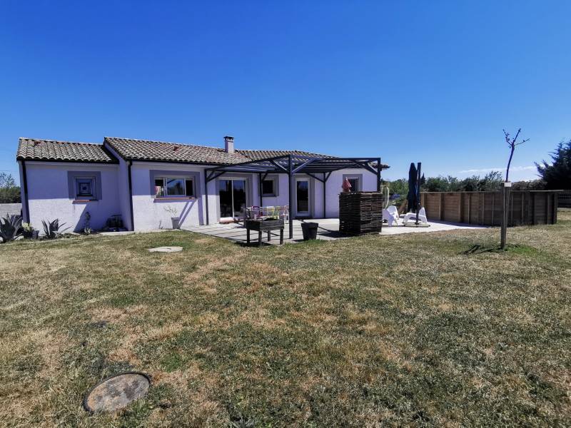 Maison à Carbonne (31390), Sud Toulouse Exclusivité !