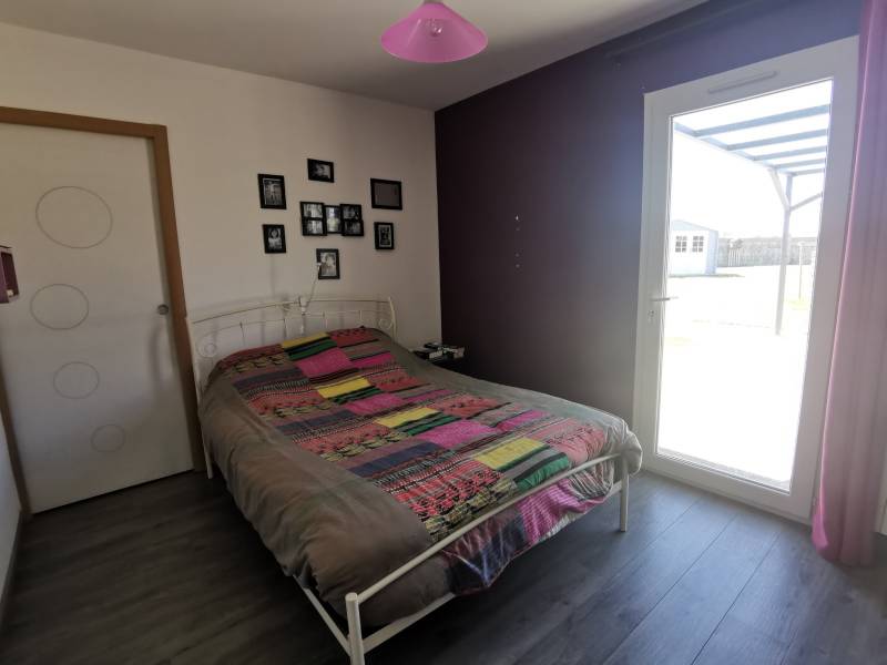 Maison à Carbonne (31390), Sud Toulouse Exclusivité !