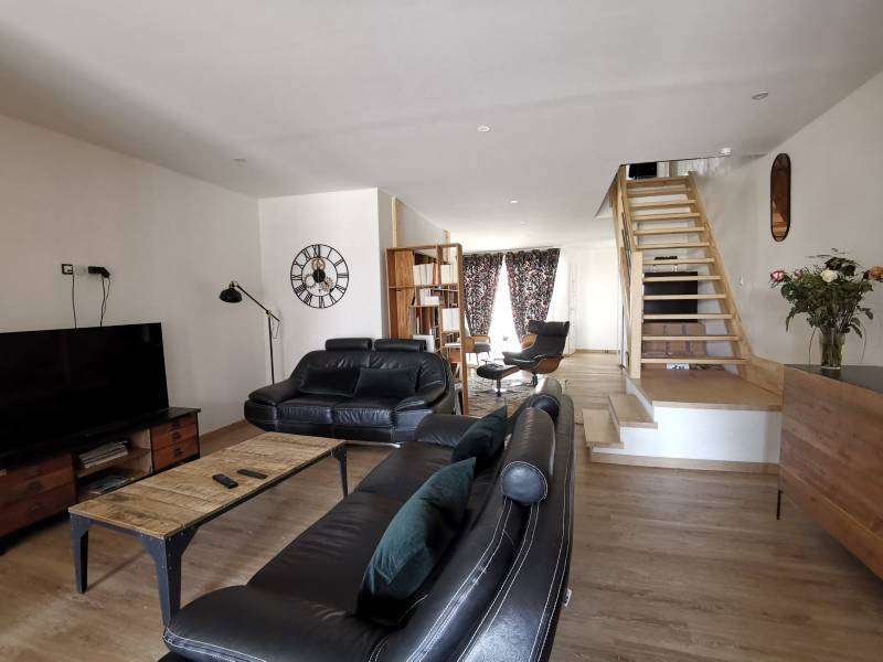 Maison T4 sud Toulouse