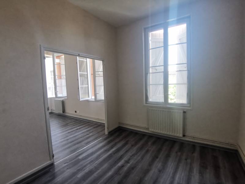 Appartement T3/4 avec parking - Carbonne (31390) - Toulouse sud