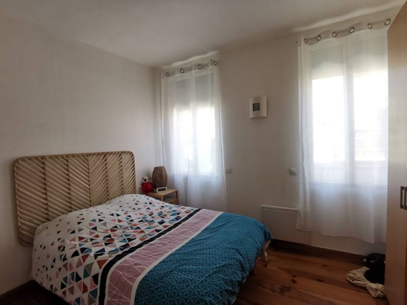 Appartement T2  meublé - Toulouse (31400) - Rangueil/Sauzelong - avec extérieur