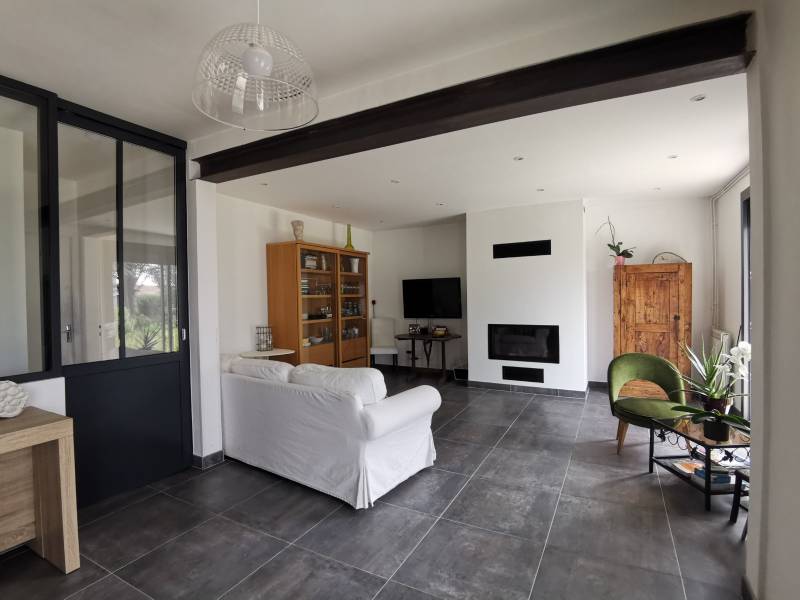 Maison à Carbonne (31390), Sud Toulouse