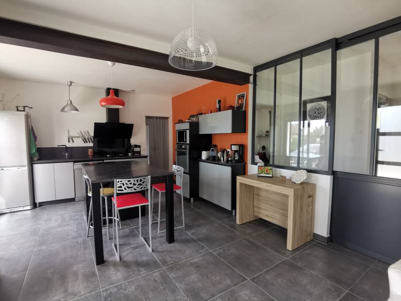 Maison à Carbonne (31390), Sud Toulouse