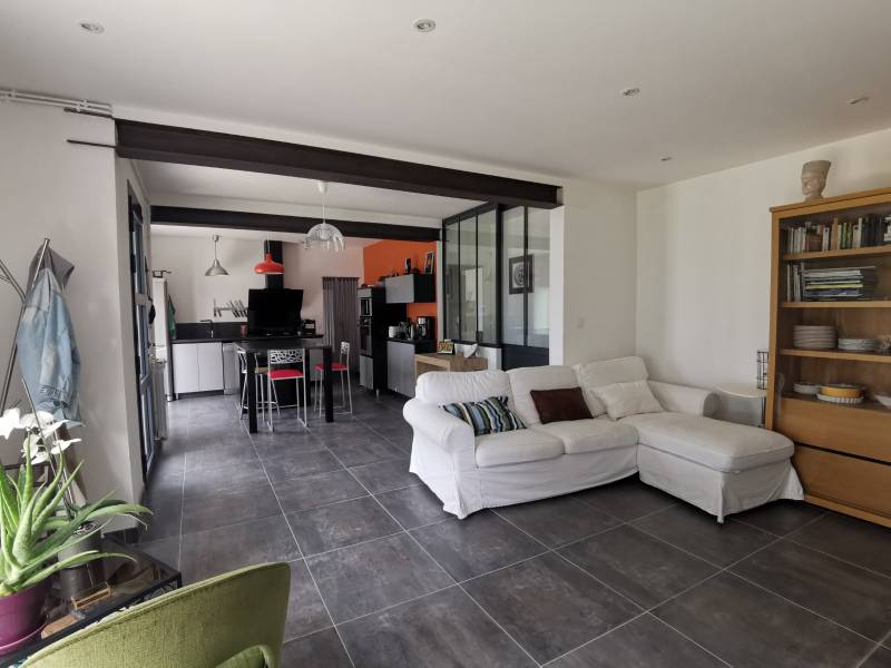 Maison à Carbonne (31390), Sud Toulouse