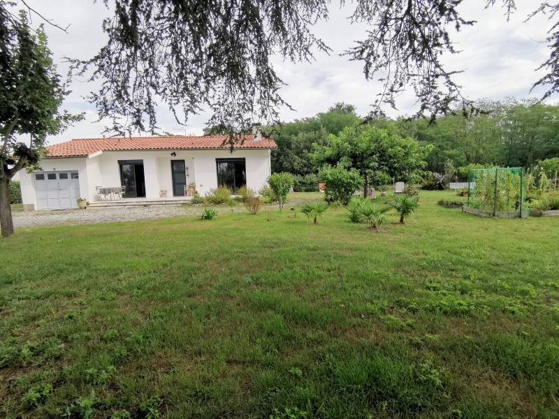 Maison à Carbonne (31390), Sud Toulouse