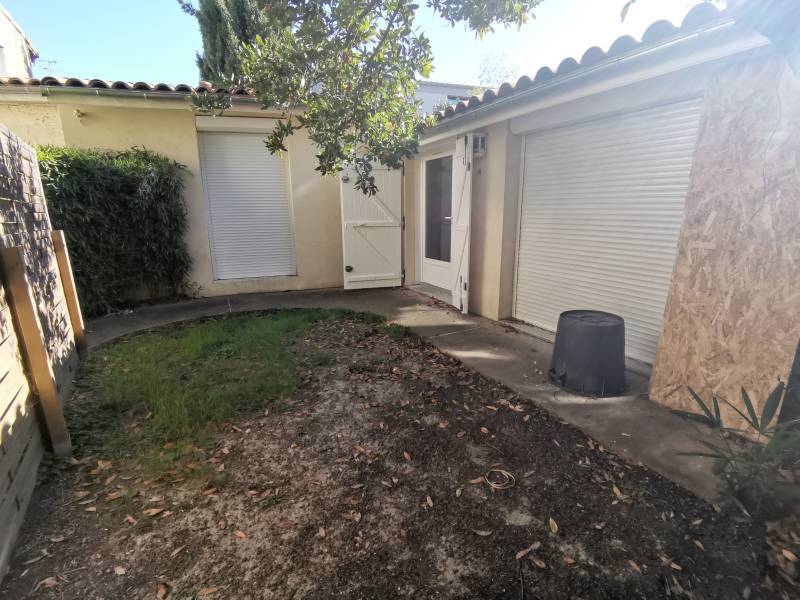 Appartement Toulouse (31400) Rangueil/Sauzelong Appartement avec sortie