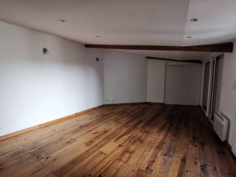 Appartement Toulouse (31400) Rangueil/Sauzelong Appartement avec sortie