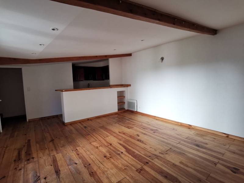 Appartement Toulouse (31400) Rangueil/Sauzelong Appartement avec sortie