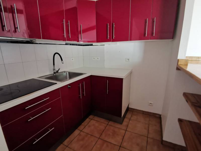 Appartement Toulouse (31400) Rangueil/Sauzelong Appartement avec sortie