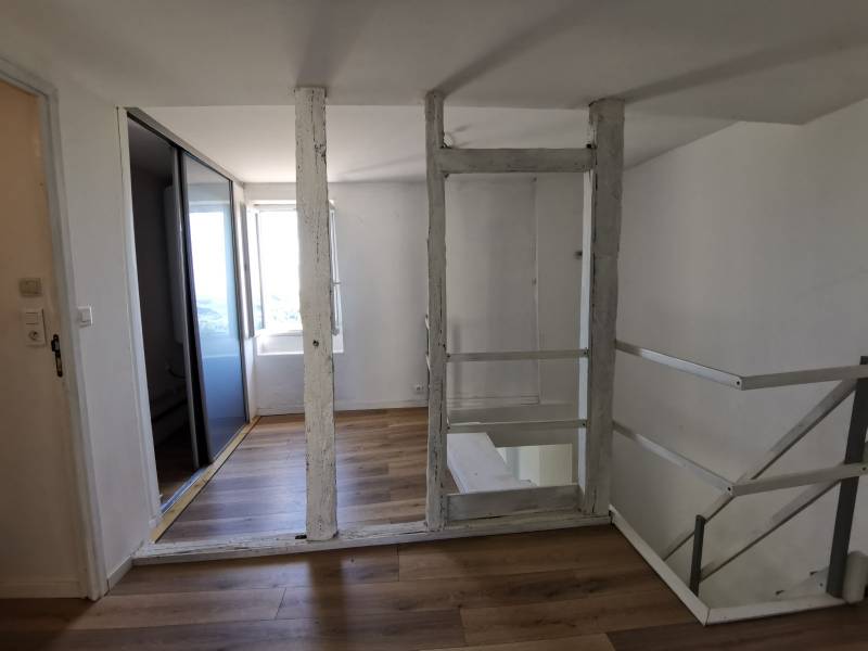 Maison Latrape (31310), Sud Toulouse Secteur côteaux de Rieux Volvestre Maison de village avec vue sur les côteaux