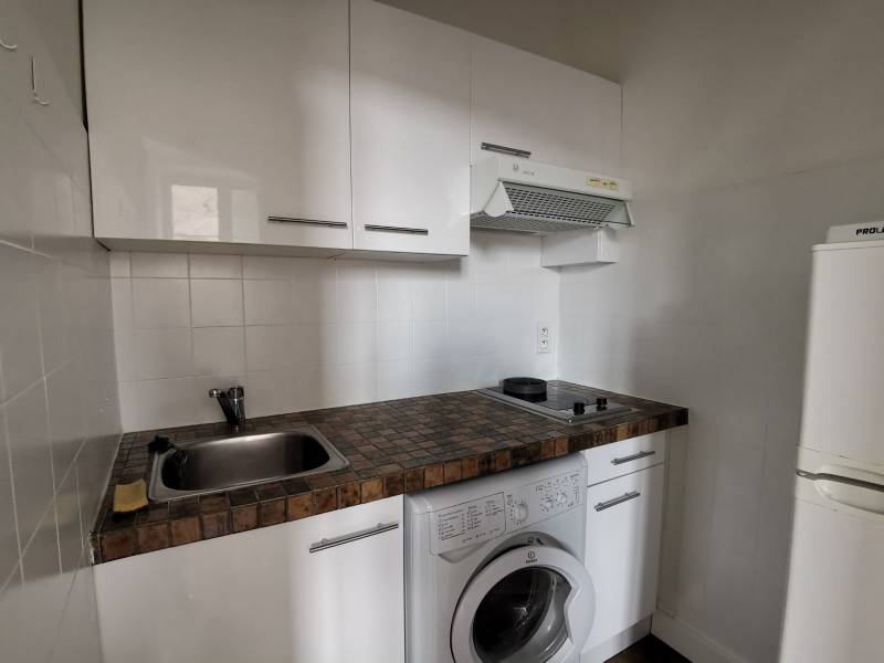 Toulouse  (31000), quartier Saint-Etienne, hyper centre, appartement T2 meublé