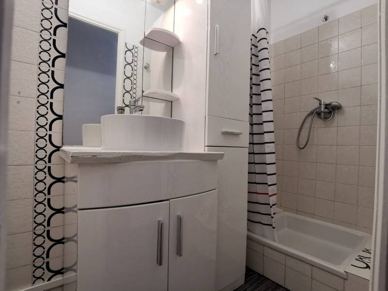 Toulouse  (31000), quartier Saint-Etienne, hyper centre, appartement T2 meublé